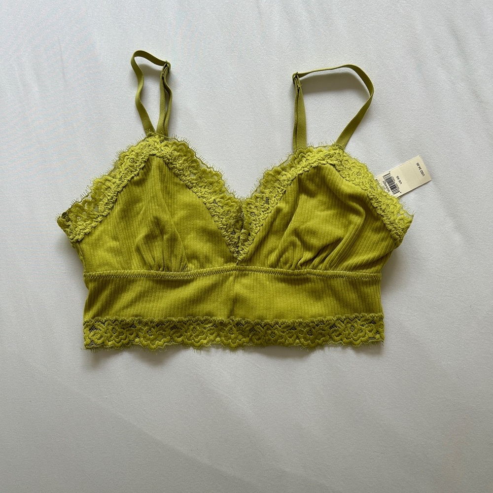 Aerie bralette